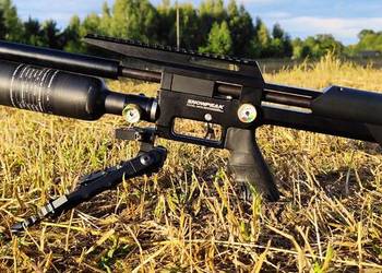 Snowpeak Artemis M60B