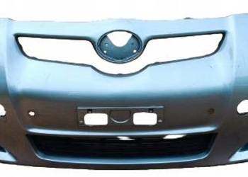 ORYGINAŁ ZDERZAK PRZÓD 52159-02680 TOYOTA AURIS I 2006-2009