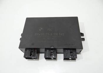 MODUŁ STEROWNIK PARKOWANIA PDC BMW X3 E83 LCI 9116542