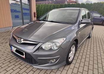 Hyundai i30 1.6 CRDI 90KM * Klima * Ładny * Lift * 2011r. * Tylko 216 000km