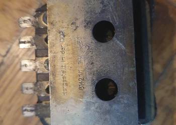 Regulatory napięcia Wartburg DDR – oryginał