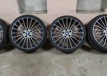 Felgi Aluminiowe 5x120 19  225/35/19 BMW E90 e34 E46 E36 e60