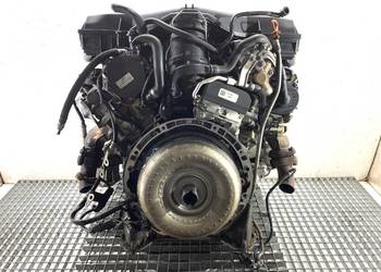 SILNIK KOMPLETNY MERCEDES 3.5 292KM 272983 09-16 W212