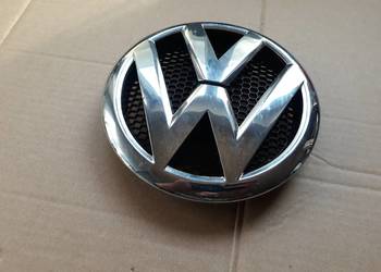 VW T5 ZNACZEK EMBLEMAT LOGO PRZÓD 7E0853601C