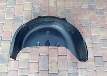 Oryginalne nadkole tylne lewe VW CADDY, CADDY MAXI III, IV