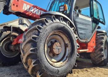 Opona GRIP EX TH200 460/70 R24 (17.5LR24)