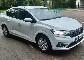 DACIA Logan 1.0TCe-100PS Laureate LPG-Gaz 46tkm Klima Kamera Navi