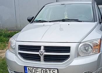Dodge Caliber 2.0 Crd