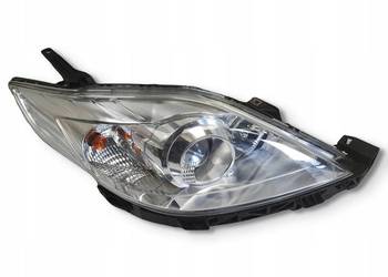 LAMPA Mazda5 Mazda 5 LIFT prawy przód prawa przednia ZWYKŁA 2007- EUROPA