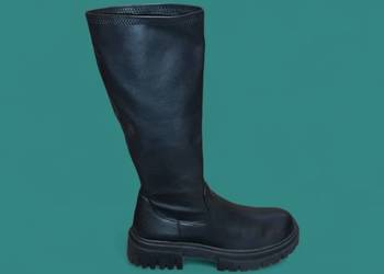 Even&Odd Nowe Kozaki Org Rozm 41