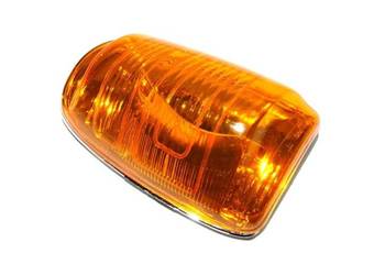 KIERUNKOWSKAZ LUSTERKA LEWY MIGACZ KIERUNEK FORD TRANSIT KONTENER 2014 -