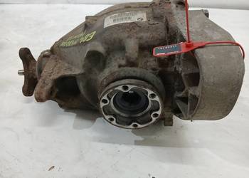 DYFER MOST DYFERENCJAŁ BMW X1 E84 N47 MANUAL SDRIVE 7566185 3.23