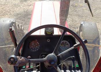 Sprzedam ciągnik rolniczy case 856xl