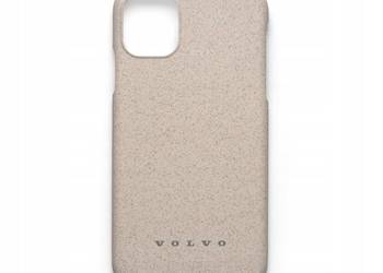 VOLVO iPhone 11 bio eko etui pokrowiec case OE