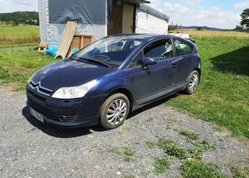 Citroen c4 vtr LPG