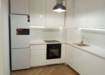 Nowe 2-pokojowe mieszkanie w Gdańsku na dłuższy okres czasu.