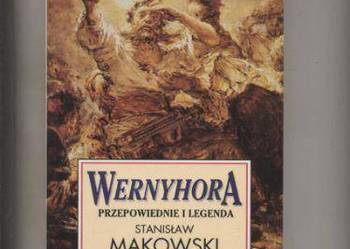 Wernyhora przepowiednie i legenda