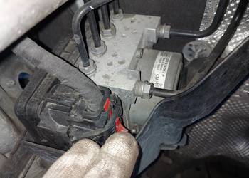 Pompa ABS Seat Leon 3,Audi A3 8V,VW Golf 7,Octavia III 3Q0.614517P