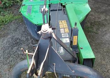 Sprzedam kosiarkę DEUTZ-FAHR KM 22