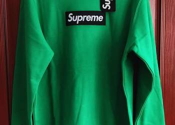 Bluza supreme grip r.M