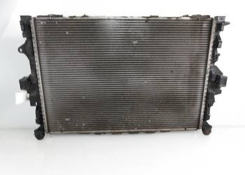 CHŁODNICA WODY FORD MONDEO MK4 2.0 Duratec