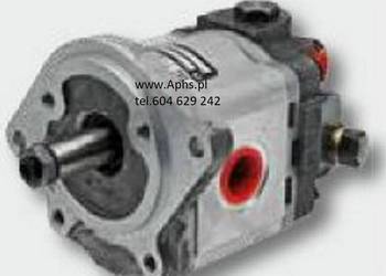 Pompa hydrauliczna do David Brown