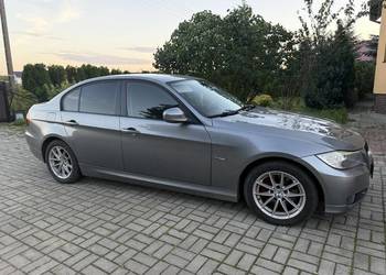 Bmw e90