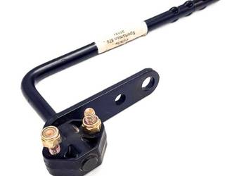 Dźwignia zmiany biegów do quada Polaris Sportsman 570 2018 quadziorek