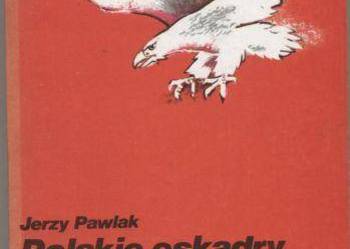 Polskie eskadry w Wojnie Obronnej 1939