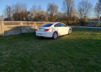Opel insignia 2.0 cdti