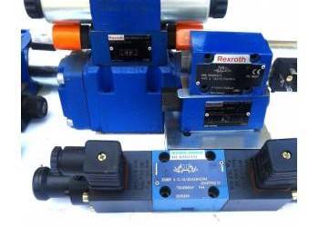Zawór :: Rexroth :: 4WE6-G-32/G12NZ4 sprzedaż RÓZNE rodzaje