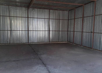 wynajmę garaż na Rybitwach