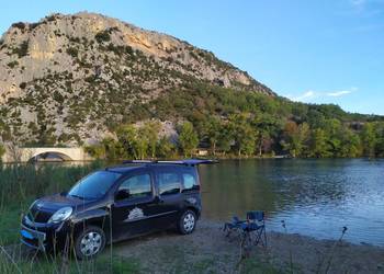 Renault Kangoo II