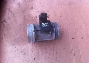 Przepływomierz 059906461D Audi A4 B6 A6 C5 Vw Passat B5