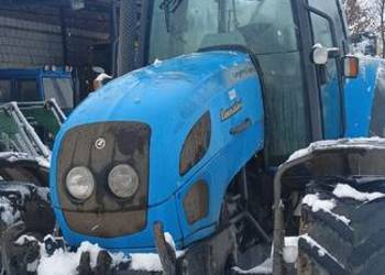 Ciągnik rolniczy Landini legand