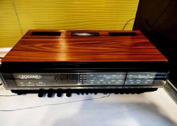 radio zodiak 401 nowe pasmo 88-108MHz