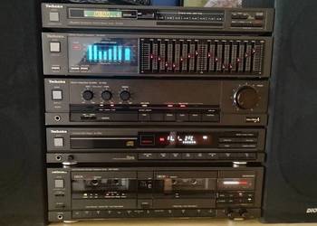 Wieża Technics