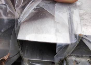 Profil nierdzewny 35x35x1 okazja!!!