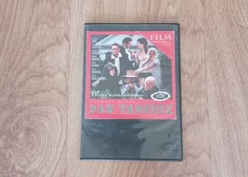 Pan Tadeusz lektura szkolna na DVD