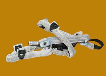 KURTYNA POWIETRZNA AIRBAG PRAWA 85342022605H Bmw X3 I (2003-2010) E83