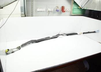 KURTYNA LEWA VOLKSWAGEN PHAETON V6 TDI  3D1880741C KURTYNA LEWA VOLKSWAGEN PHAETON V6 TDI  3D1880741C