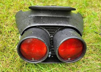 APRILIA SR - LAMPA TYL ,OBUDOWA, SWIATLA