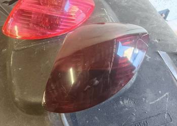 Piaggio x9 kierunkowskaz prawy