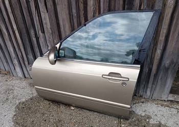 Honda Legend KA7 drzwi, lusterko, klamka, szyba