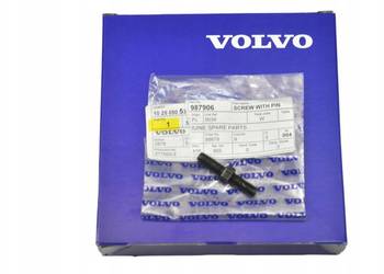 VOLVO V40 XC40 S60 V60 XC60 S80 V70 XC70 S90 V90 XC90 sruba zaworu EGR 2,0D