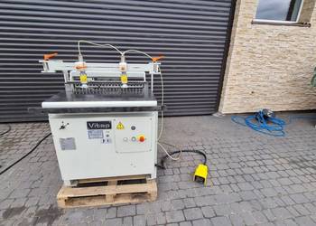 Wiertarka wielowrzecionowa Vitap Alfa 21R Wiertarka wielowrzecionowa Vitap Alfa 21R