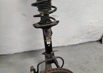 Amortyzator zwrotnica Leon IV lewa 5wa413023g