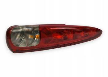 LAMPA PRAWA Chevrolet Daewoo Tacuma 2002-2008 tylna prawy tył Europa