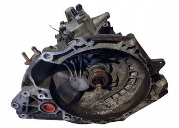 SKRZYNIA BIEGÓW Opel Astra III H Zafira B 1.6 1.8 16V manualna F17C394 162t