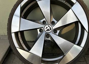 Felgi aluminiowe TOMASON 20”